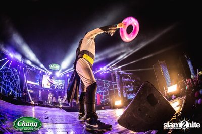 Chang Music Connection | Rock Fresh | หัวหิน (อัลบั้มที่ 2) — photo 158