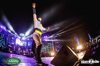 Chang Music Connection | Rock Fresh | หัวหิน (อัลบั้มที่ 2) — photo 159