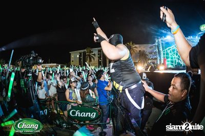 Chang Music Connection | Rock Fresh | หัวหิน (อัลบั้มที่ 2) — photo 160