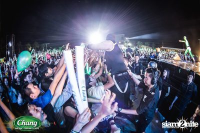 Chang Music Connection | Rock Fresh | หัวหิน (อัลบั้มที่ 2) — photo 162