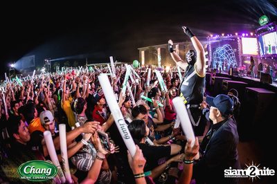 Chang Music Connection | Rock Fresh | หัวหิน (อัลบั้มที่ 2) — photo 163