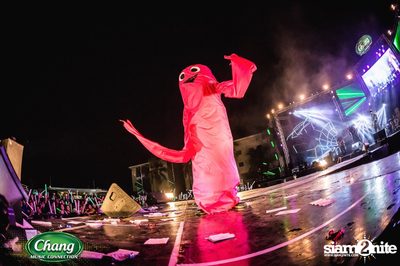 Chang Music Connection | Rock Fresh | หัวหิน (อัลบั้มที่ 2) — photo 164