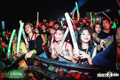 Chang Music Connection | Rock Fresh | หัวหิน (อัลบั้มที่ 2) — photo 165