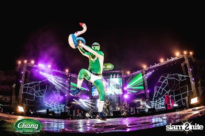 Chang Music Connection | Rock Fresh | หัวหิน (อัลบั้มที่ 2) — photo 166