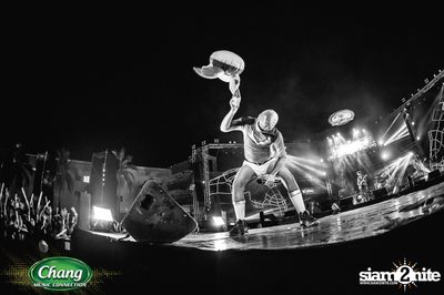 Chang Music Connection | Rock Fresh | หัวหิน (อัลบั้มที่ 2) — photo 167