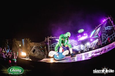Chang Music Connection | Rock Fresh | หัวหิน (อัลบั้มที่ 2) — photo 168