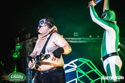 Chang Music Connection | Rock Fresh | หัวหิน (อัลบั้มที่ 2) — photo 172