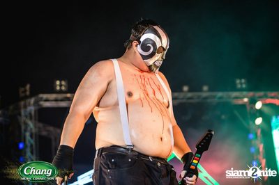 Chang Music Connection | Rock Fresh | หัวหิน (อัลบั้มที่ 2) — photo 173