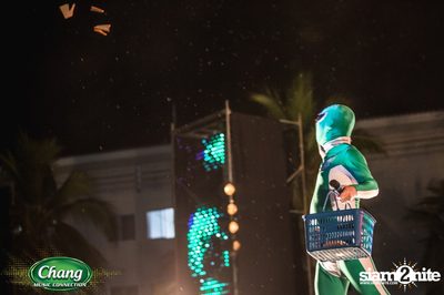 Chang Music Connection | Rock Fresh | หัวหิน (อัลบั้มที่ 2) — photo 174