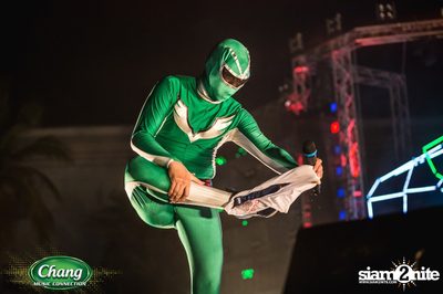 Chang Music Connection | Rock Fresh | หัวหิน (อัลบั้มที่ 2) — photo 176