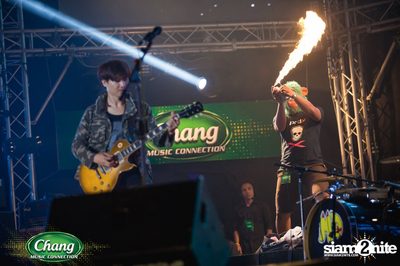 Chang Music Connection | Rock Fresh | หัวหิน (อัลบั้มที่ 2) — photo 178