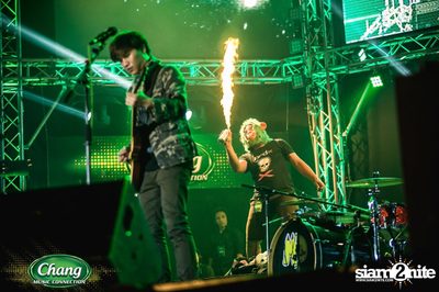 Chang Music Connection | Rock Fresh | หัวหิน (อัลบั้มที่ 2) — photo 179