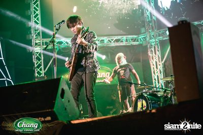 Chang Music Connection | Rock Fresh | หัวหิน (อัลบั้มที่ 2) — photo 180