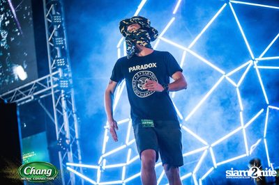 Chang Music Connection | Rock Fresh | หัวหิน (อัลบั้มที่ 2) — photo 181