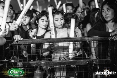 Chang Music Connection | Rock Fresh | หัวหิน (อัลบั้มที่ 2) — photo 183