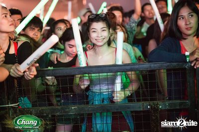 Chang Music Connection | Rock Fresh | หัวหิน (อัลบั้มที่ 2) — photo 184