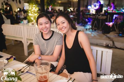 Roadsidedog pres. Retro Party with I-zax, Syam & Pramote — photo 20