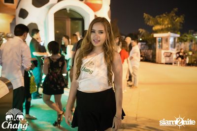 Roadsidedog pres. Retro Party with I-zax, Syam & Pramote — photo 35