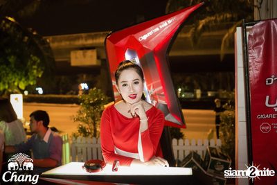 Roadsidedog pres. Retro Party with I-zax, Syam & Pramote — photo 52