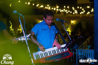 Roadsidedog pres. Retro Party with I-zax, Syam & Pramote — photo 67