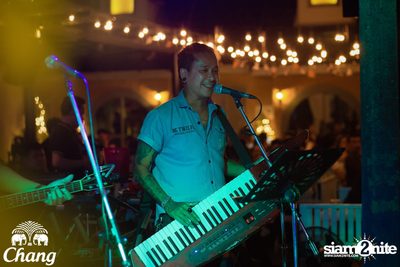 Roadsidedog pres. Retro Party with I-zax, Syam & Pramote — photo 68