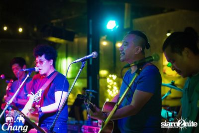 Roadsidedog pres. Retro Party with I-zax, Syam & Pramote — photo 74