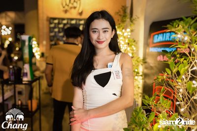 Roadsidedog pres. Retro Party with I-zax, Syam & Pramote — photo 75