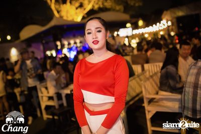 Roadsidedog pres. Retro Party with I-zax, Syam & Pramote — photo 78