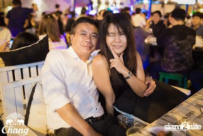 Roadsidedog pres. Retro Party with I-zax, Syam & Pramote — photo 79