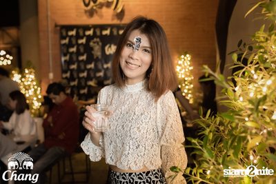 Roadsidedog pres. Retro Party with I-zax, Syam & Pramote — photo 90