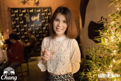 Roadsidedog pres. Retro Party with I-zax, Syam & Pramote — photo 91
