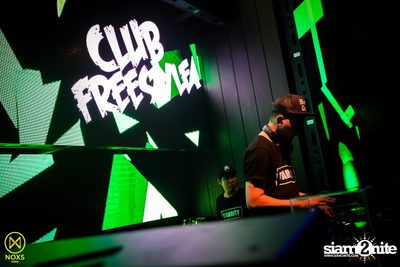 Saturday Night at NOXS Bangkok, Ekamai-Raminthra — photo 2