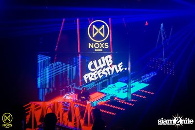Saturday Night at NOXS Bangkok, Ekamai-Raminthra — photo 7