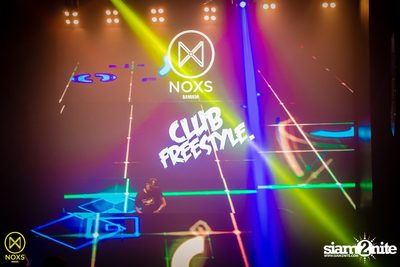 Saturday Night at NOXS Bangkok, Ekamai-Raminthra — photo 9