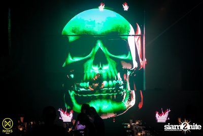 Saturday Night at NOXS Bangkok, Ekamai-Raminthra — photo 10