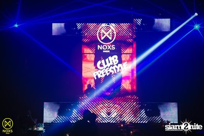 Saturday Night at NOXS Bangkok, Ekamai-Raminthra — photo 11