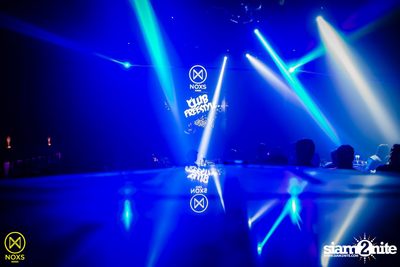 Saturday Night at NOXS Bangkok, Ekamai-Raminthra — photo 12
