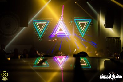 Saturday Night at NOXS Bangkok, Ekamai-Raminthra — photo 13