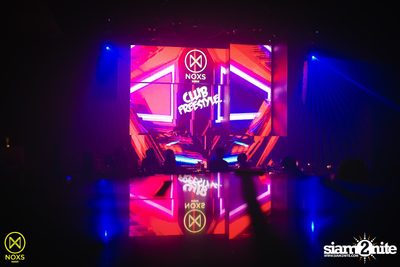 Saturday Night at NOXS Bangkok, Ekamai-Raminthra — photo 14