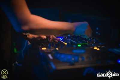 Saturday Night at NOXS Bangkok, Ekamai-Raminthra — photo 16