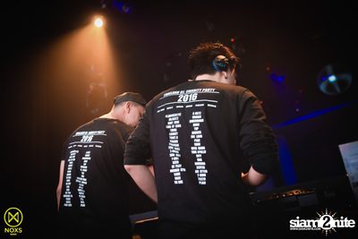 Saturday Night at NOXS Bangkok, Ekamai-Raminthra — photo 17