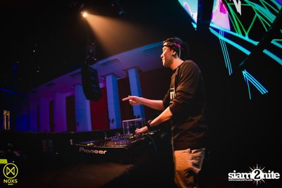 Saturday Night at NOXS Bangkok, Ekamai-Raminthra — photo 18