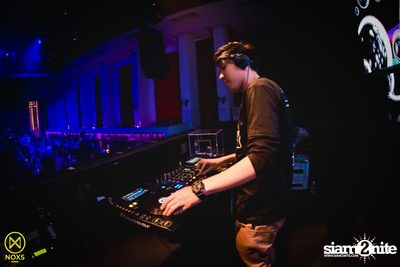Saturday Night at NOXS Bangkok, Ekamai-Raminthra — photo 19