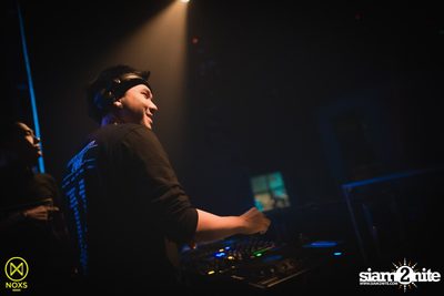 Saturday Night at NOXS Bangkok, Ekamai-Raminthra — photo 20
