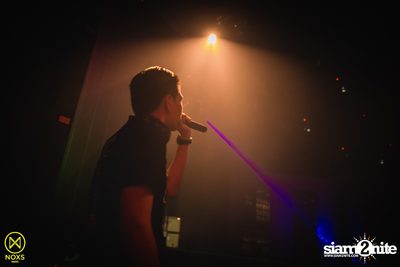 Saturday Night at NOXS Bangkok, Ekamai-Raminthra — photo 21