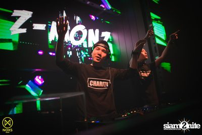 Saturday Night at NOXS Bangkok, Ekamai-Raminthra — photo 24