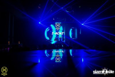 Saturday Night at NOXS Bangkok, Ekamai-Raminthra — photo 25
