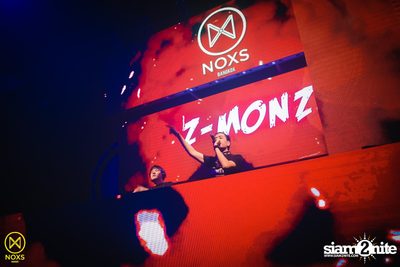 Saturday Night at NOXS Bangkok, Ekamai-Raminthra — photo 26
