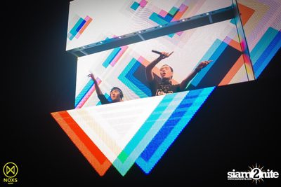 Saturday Night at NOXS Bangkok, Ekamai-Raminthra — photo 27