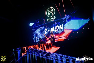 Saturday Night at NOXS Bangkok, Ekamai-Raminthra — photo 28
